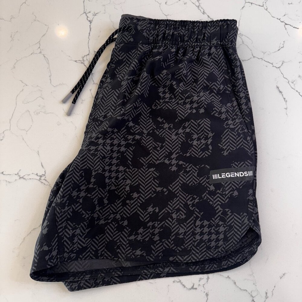 Men's Legends 5" Linerless Shorts